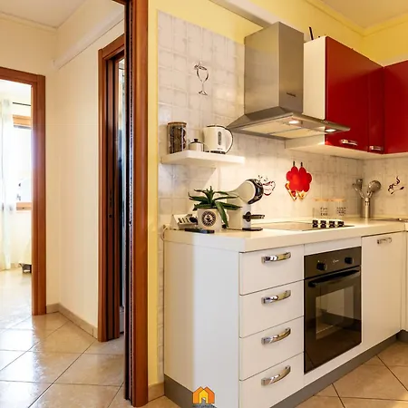 Apartman Pascoli - Pula
