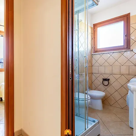 Apartman Pascoli - *