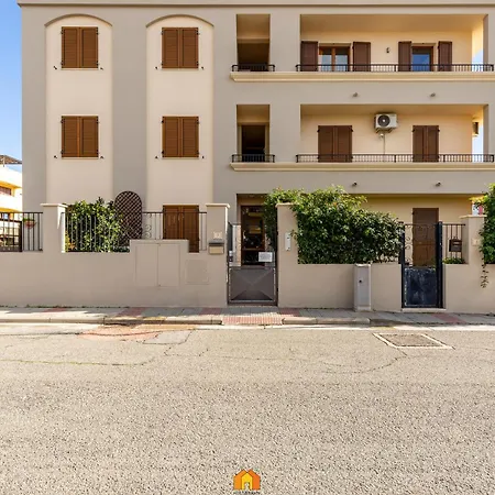 Pascoli - Apartman Pula