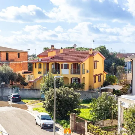 Apartman Pascoli - Pula