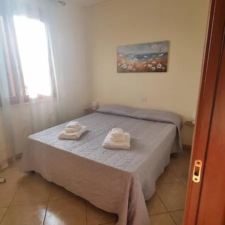 Pascoli - Apartman Pula