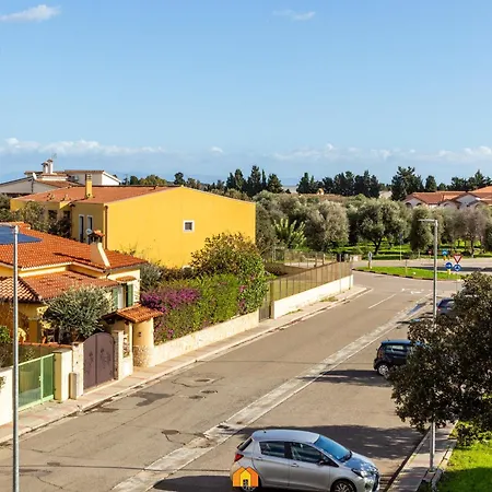 Pascoli - Appartement Pula