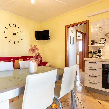 Pascoli - Appartement *