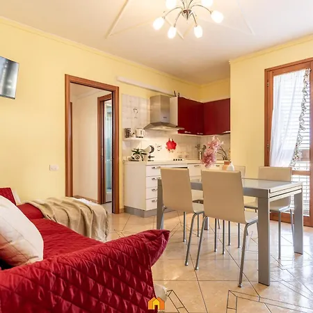 Appartement Pascoli - Pula