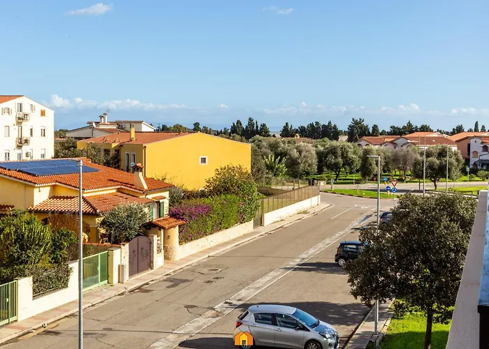 Pascoli - Appartement Pula