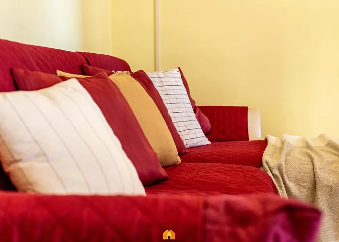 Pascoli - Appartement