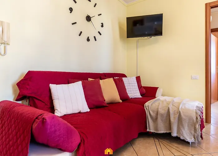 Appartement Pascoli - *