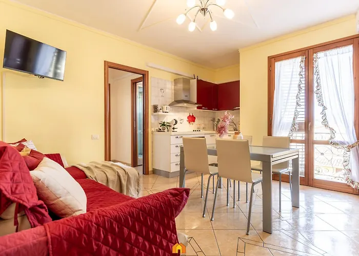 Appartement Pascoli - Pula