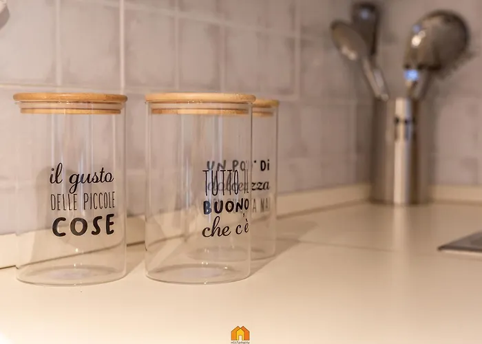 Pascoli - Appartement