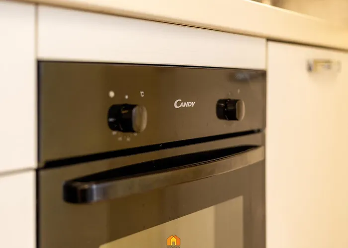 Pascoli - Appartement