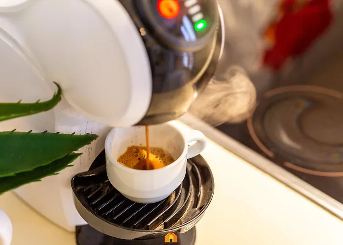 Appartement Pascoli - *