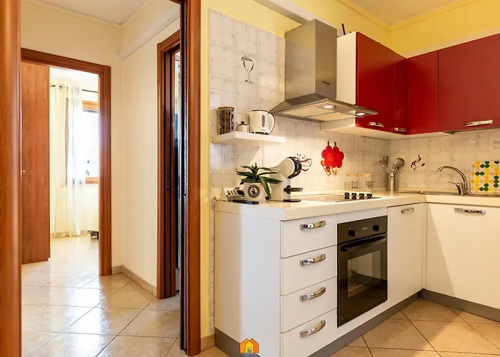 Appartement Pascoli - Pula