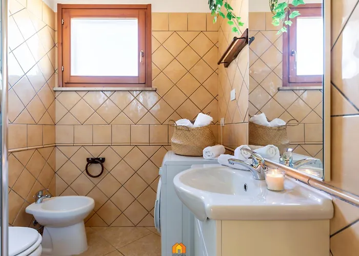 Appartement Pascoli - *