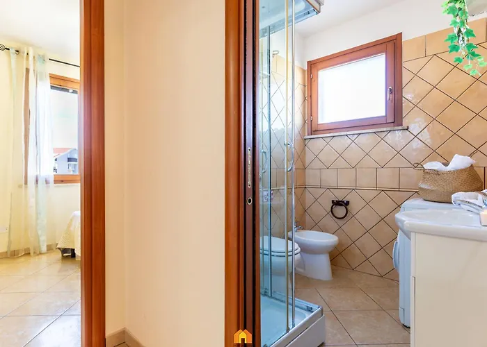 Appartement Pascoli - *