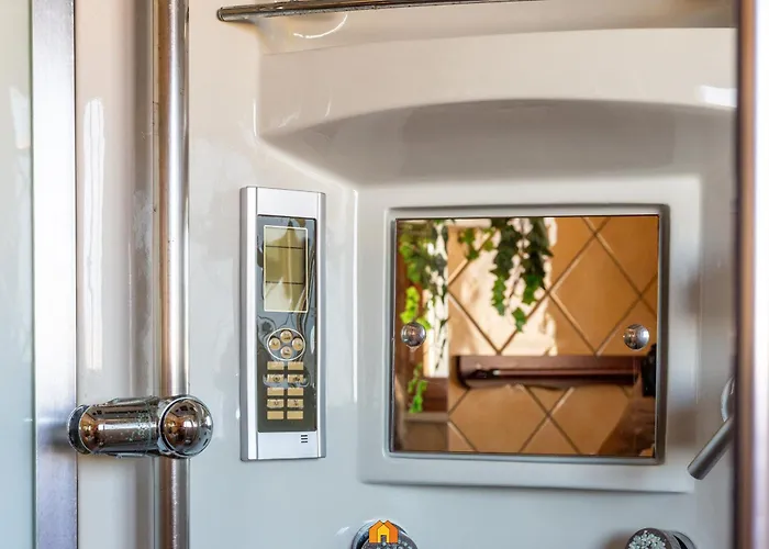 Appartement Pascoli - Pula