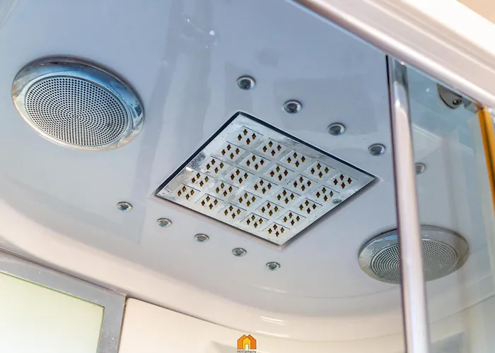 Pascoli - Appartement *