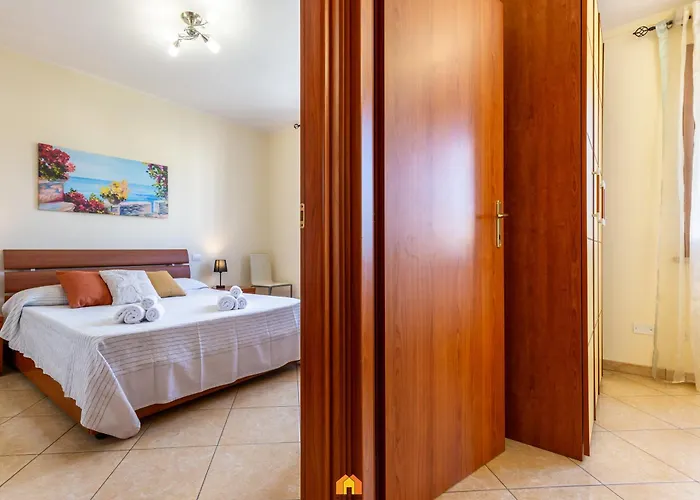 Appartement Pascoli - Pula