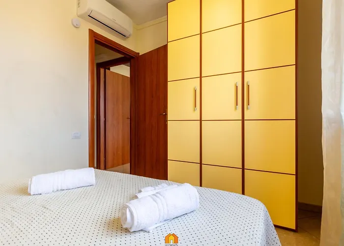 Appartement Pascoli -