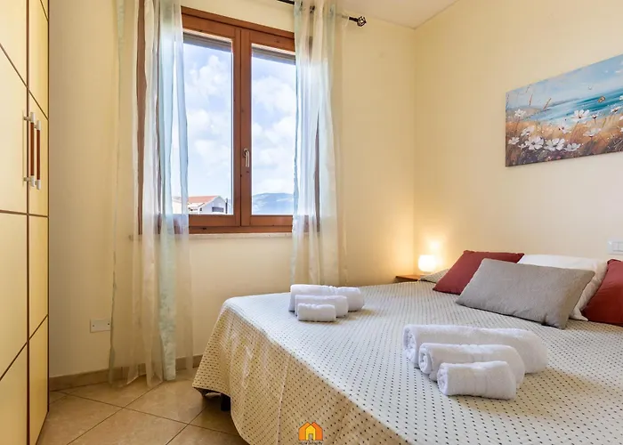 Pascoli - Appartement