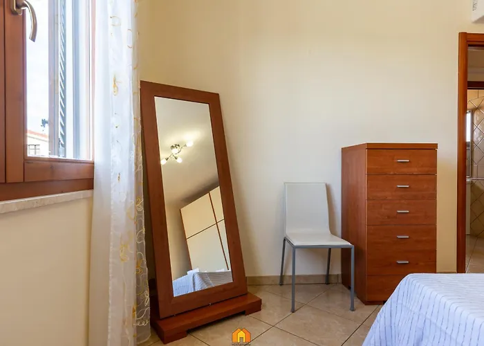 Pascoli - Appartement