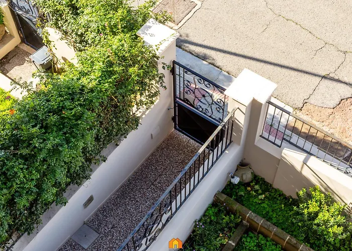 Pascoli - Appartement