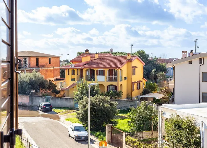 Appartement Pascoli - Pula